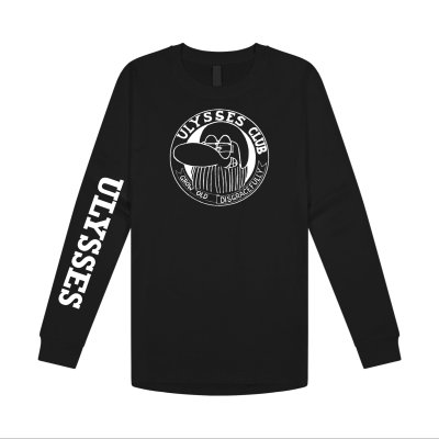 Picture of Long Sleeve T C